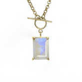 Moonstone Pendant