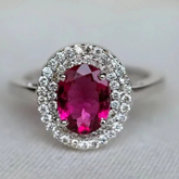 Ruby Ring
