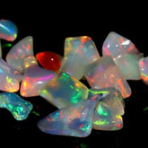 AAA Quality OPAL Raw Crystal