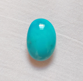 Sleeping Beauty Turquoise 4.90 CT |Rare Arizona Turquoise Cabochon Loose Gemstone For Jewelry Making