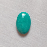 Sleeping Beauty Turquoise 5.70 CT Rare Arizona Turquoise Cabochon Loose Gemstone For Jewelry Making